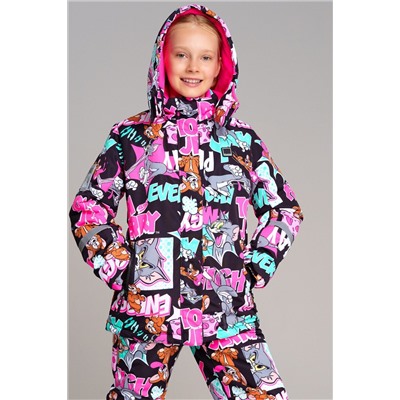 Комплект (Куртка+Брюки) PLAYTODAY, 1052179