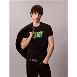 Very Graphic Relaxed T-Shirt