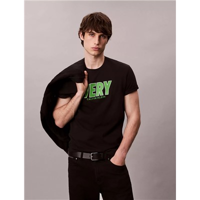 Very Graphic Relaxed T-Shirt