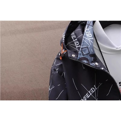 Куртка на осень для мальчиков