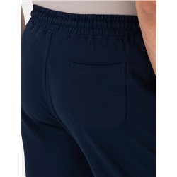 Lacivert Slim Fit Eşofman Altı