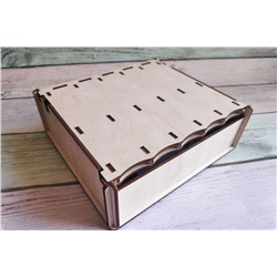 Логическая панель, арт. 7011