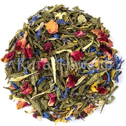 Чай зеленый - Утренний Аромат - 100 гр