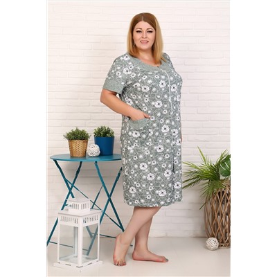 Халат 37509 НАТАЛИ #881562