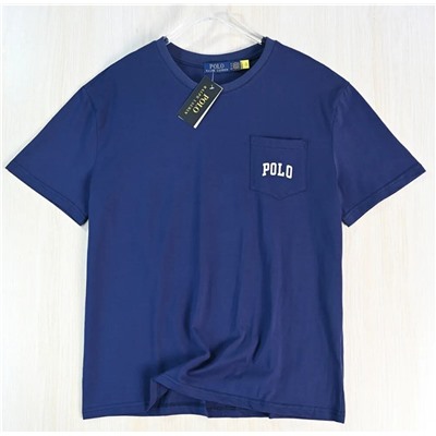 Мужская хлопковая футболка  РАЛЬ*Ф Л