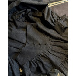 Трендовый комплект из двух частей