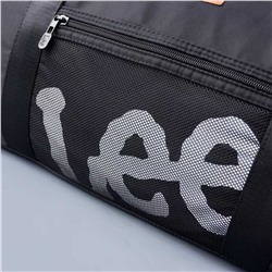 Спортивная сумка для фитнеса LE*E