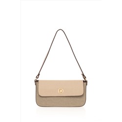 Kadın Vizon Kol Çantası