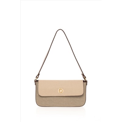 Kadın Vizon Kol Çantası