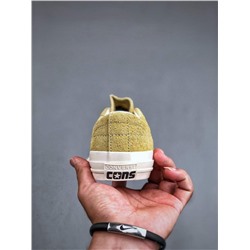 Кеды Convers*e One Star Pro
