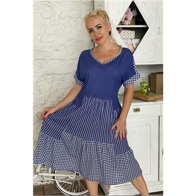 Платье 7223 НАТАЛИ #306647