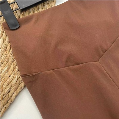 Женские спортивные леггинсы с карманами  Oysh*o