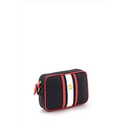 Kadın Lacivert Çapraz Çanta