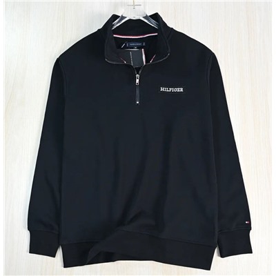 Мужская толстовка ТОММИ ХИЛФИГЕ*Р