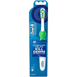 Oral-B Complete Action Power Toothbrush