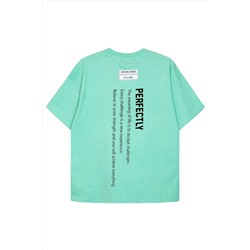 Футболка LET'S GO #985145