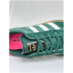 Оригинальные кроссовки ADIDA*S Gazelle  INDOOR