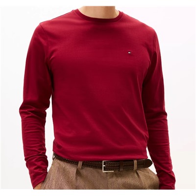 Long-Sleeve Everyday T-Shirt