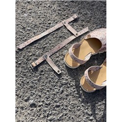 AB.Zapatos · Samanta · NUDE