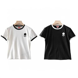 Женская футболка  KENZ*O