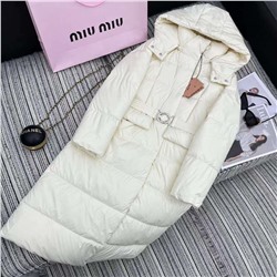 Распродажа  пуховик люкс