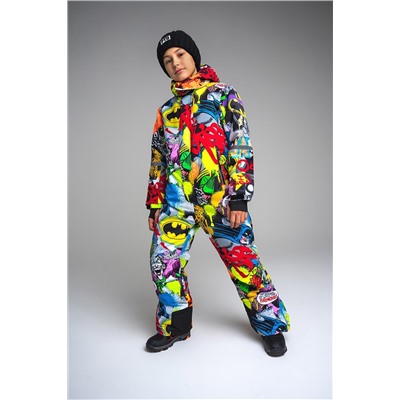 Комбинезон PLAYTODAY, 801255