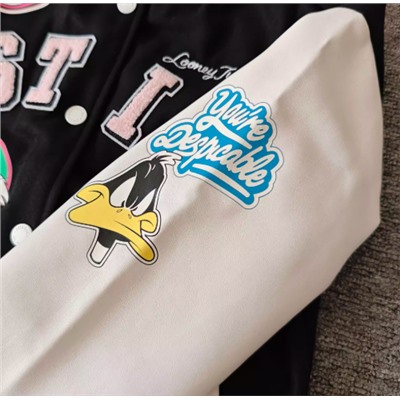 Бомбер для девочек. Экспорт. Цена на оф. сайте 34$