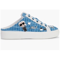 Cambria Platform Sneaker (Women) KARL LAGERFELD