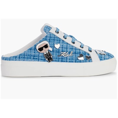 Cambria Platform Sneaker (Women) KARL LAGERFELD