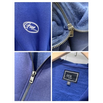 Мужская теплая толстовка ГЕС*С