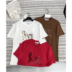 Распродажа  футболка люкс