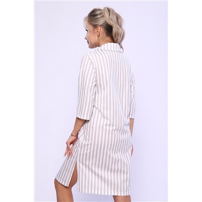 Туника на пуговицах - Medical Designe - 464