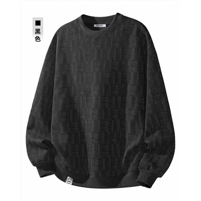 Мужской оверсайз свитшот Pau*l Fran*k   Оригинал