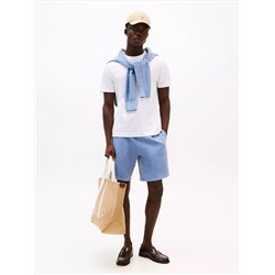 Mercerized Cotton Classic T-Shirt
