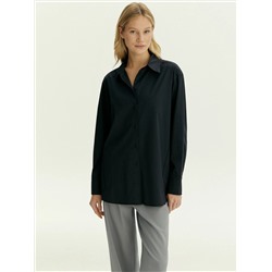 Рубашка из хлопка, B3178/jilly