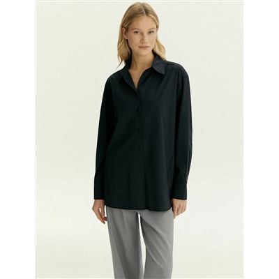 Рубашка из хлопка, B3178/jilly