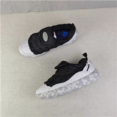 Мужские утепленные кроссовки