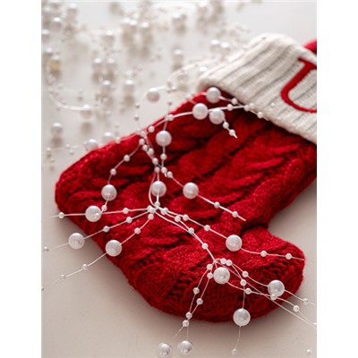 Украшение на елку