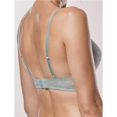 Бюст Julietta Super push up BD39 Mefemi