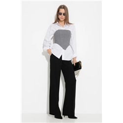 Блузка(корсет)