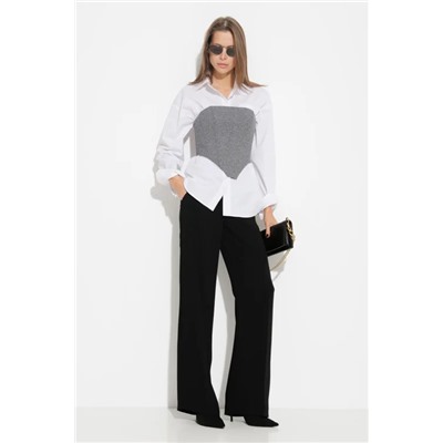 Блузка(корсет)