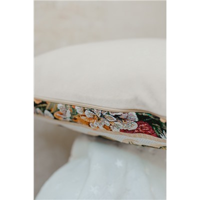 Наволочка 50х50 Бельчонок