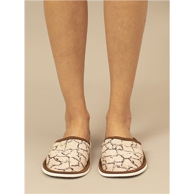 Тапки женские ЖТП