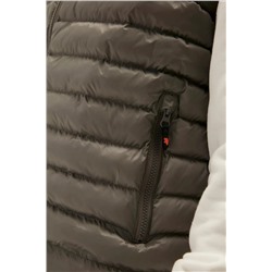 Bad Bear ERKEK ARCHER PUFFER VEST 22.02.17.002