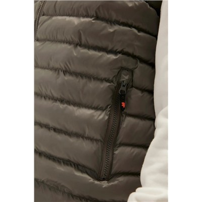 Bad Bear ERKEK ARCHER PUFFER VEST 22.02.17.002