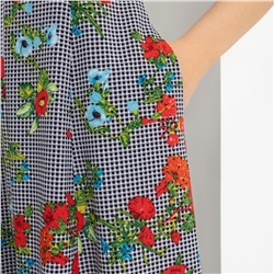 Сарафан, Идеальная форма (современная)