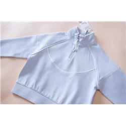 Свитшот для девочек МАА*Г. Экспорт