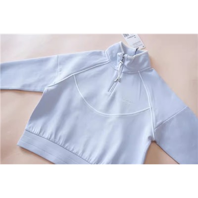 Свитшот для девочек МАА*Г. Экспорт