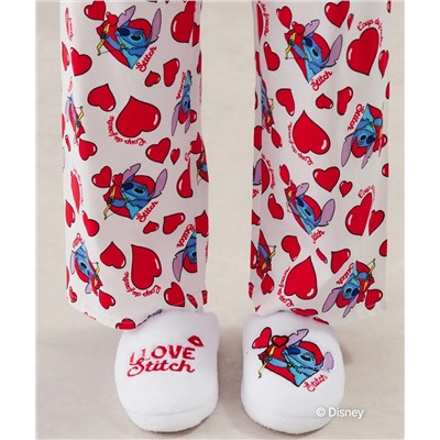 Zapatillas de polar Stitch