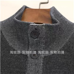 Мужской пуловер  Banan*a Republi*c